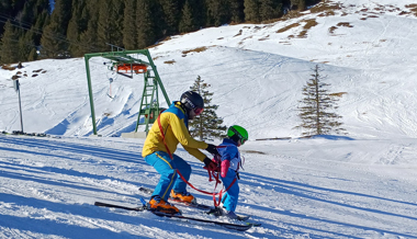 Familiäre Titeljagd von Jahrgang 1960 bis 2021