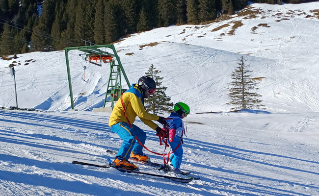 Familiäre Titeljagd von Jahrgang 1960 bis 2021