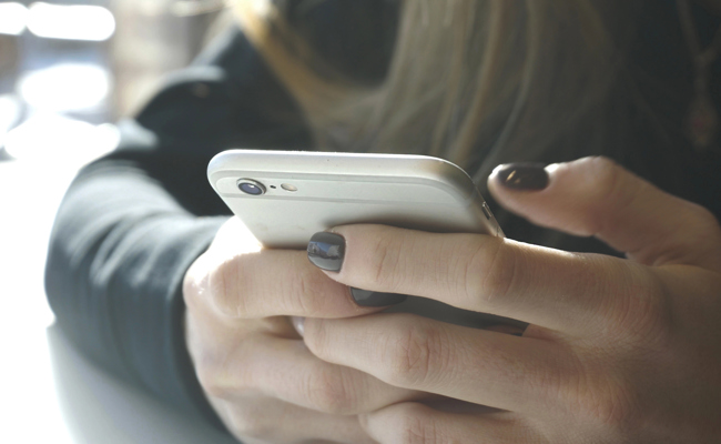 «Der Typ hat einfach ihre Nacktbilder gepostet»: Immer mehr Jugendliche werden erpresst