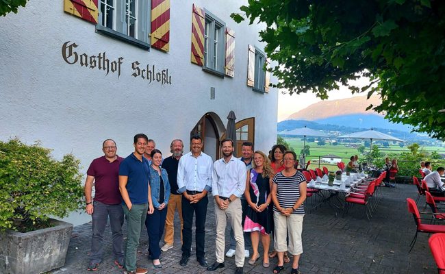 Politische Gemeinde Sennwald unterstützt Schlössli Sax AG mit jährlich 20'000 Franken