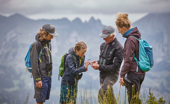 Billiger auf den Gipfel – aber: «Wollen keine Rabattschlacht beginnen»