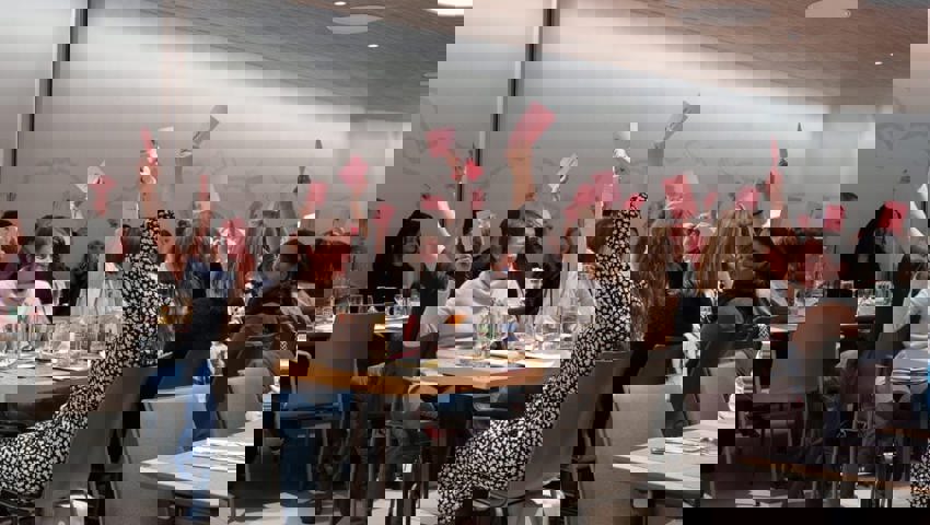  Zur 139. Hauptversammlung fanden sich die Turnerinnen und Turner des TV Buchs im Buchserhof ein und wählten unter anderem über einen neuen Vereinspräsidenten ab. 