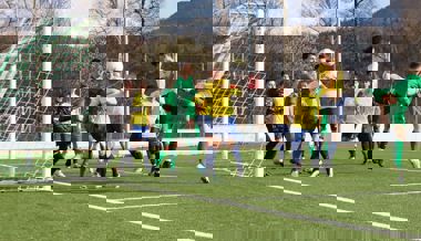 Die Fussballsaison beginnt bereits wieder