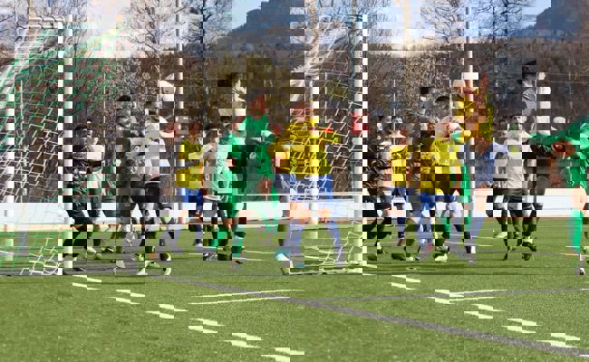 Die Fussballsaison beginnt bereits wieder