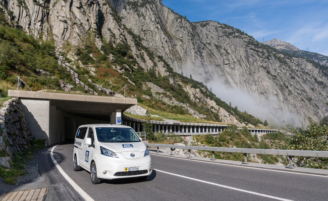 Rufbus «Mybuxi» in den Startlöchern