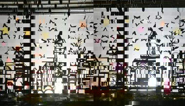 Ein Rundgang durch das Altendorf und durch Räfis-Burgerau erhellt vielleicht die Seele