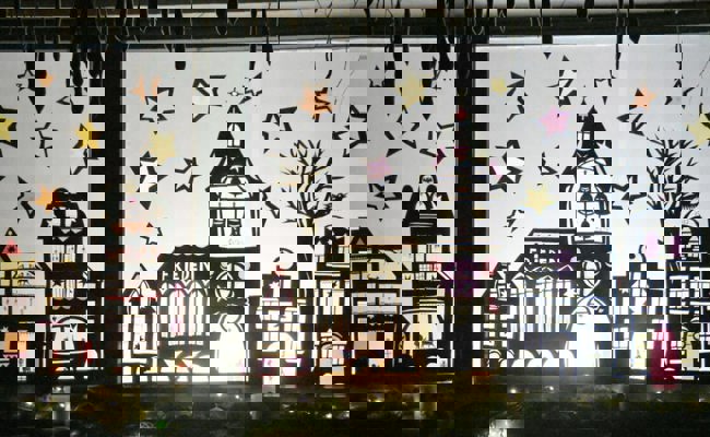 Ein Rundgang durch das Altendorf und durch Räfis-Burgerau erhellt vielleicht die Seele