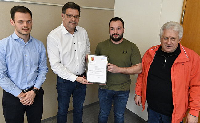 362 Unterzeichnende fordern eine Abstimmung