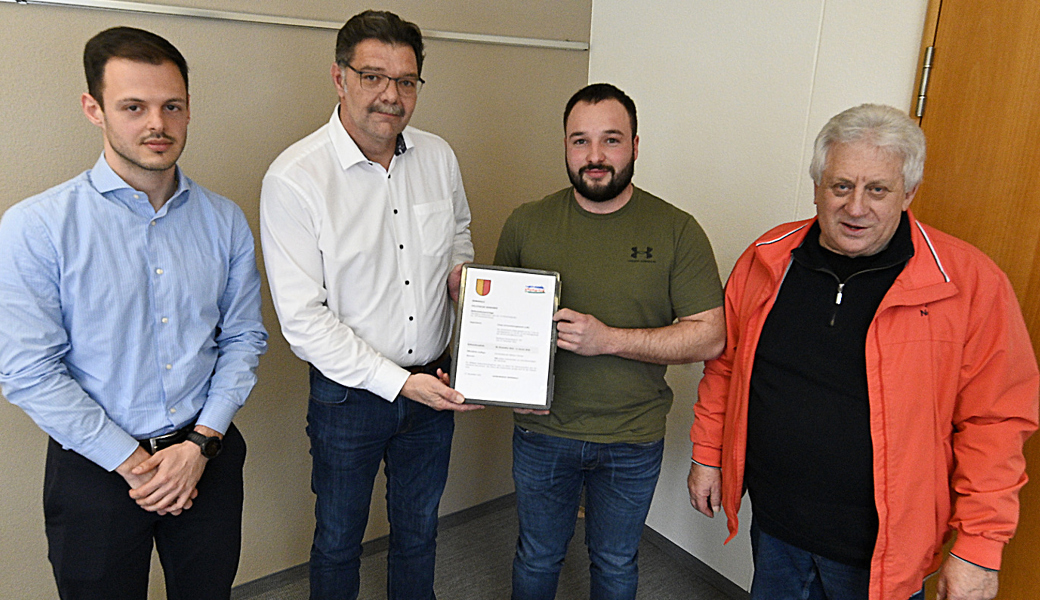 362 Unterzeichnende fordern eine Abstimmung