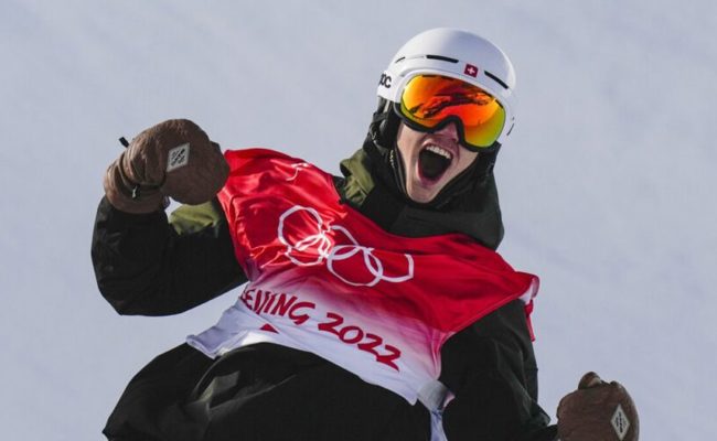 Jahresrückblick Teil 3: Ein «Jan Tonic» an Olympia, viel Druck und Zielwasser