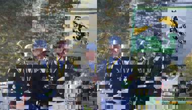 Heimsieg für den Reitverein Werdenberg bei der Dernière: Eine lange Tradition geht wohl zu Ende