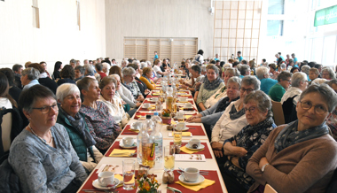 «Unsere Bäuerinnen verdienen unsere Hochachtung»