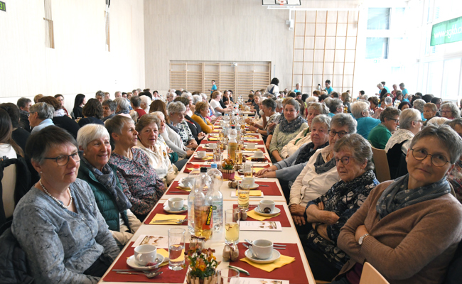 «Unsere Bäuerinnen verdienen unsere Hochachtung»