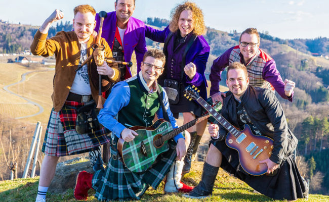 Jubiläumsfeierlichkeiten des Fussballclubs: Lockere Gespräche und viel Musik