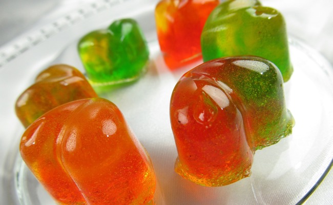 Kinderkram: «Schlaf, mein Kind – dank Melatonin-Gummibärchen»