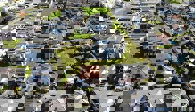 SVP-Ortspartei setzt sich für einfaches und zweckmässiges Baureglement ein