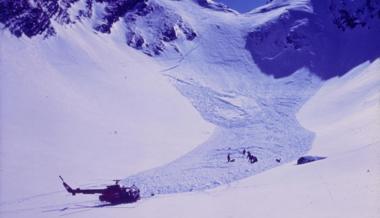 Forschungsanstalt hat 28’000 historische Fotos veröffentlicht