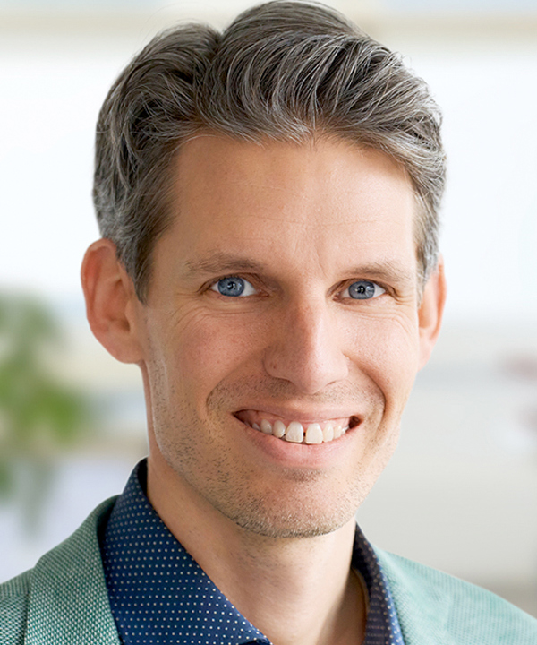 Martin Oswald