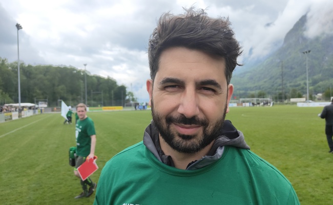 FC Buchs trennt sich Ende Saison von Trainer Clemente