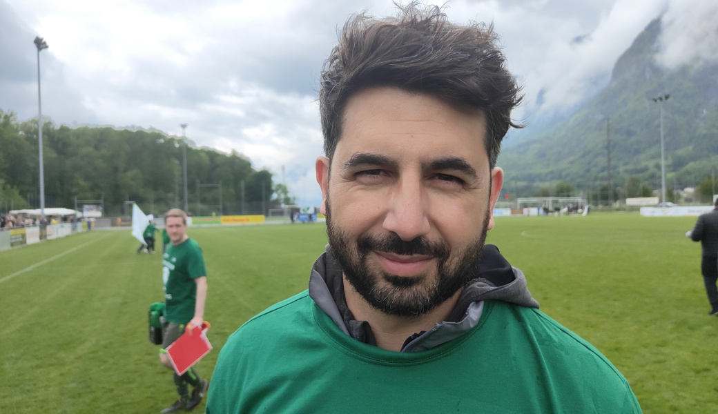 FC Buchs trennt sich Ende Saison von Trainer Clemente