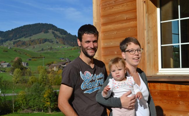 Der Bauernhofjob als Sozialprojekt bietet eine grosse Vielzahl an Arbeiten