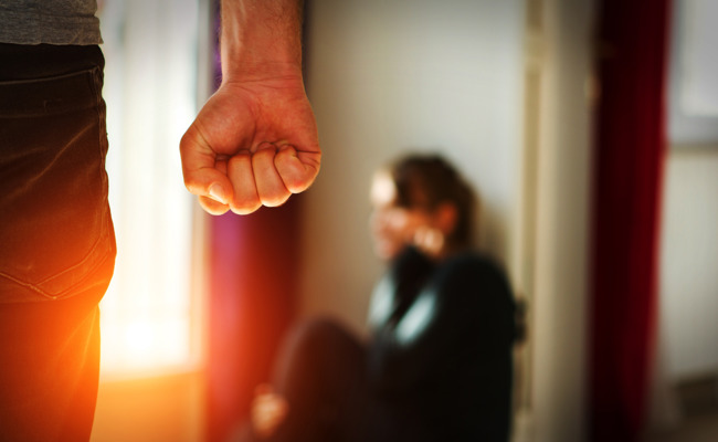 Häusliche Gewalt: Zahlen 2023 gestiegen - viele Minderjährige beteiligt