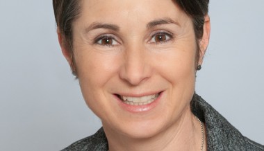 Corina Gabathuler-Müller übernimmt betriebswirtschaftliche Leitung des Betagtenheims