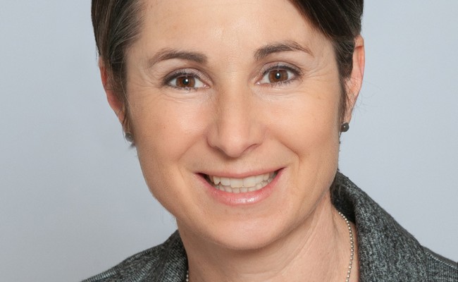 Corina Gabathuler-Müller übernimmt betriebswirtschaftliche Leitung des Betagtenheims