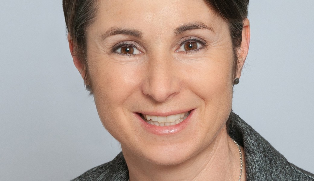 Corina Gabathuler-Müller übernimmt betriebswirtschaftliche Leitung des Betagtenheims