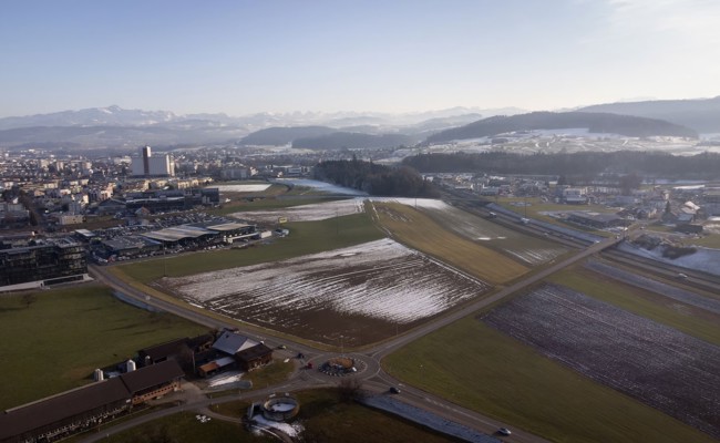 54,7 Prozent Ja-Anteil: Wil West kommt durch