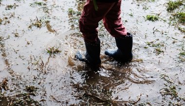 «Bei uns ist es nicht wie am Mittelmeer»: Klimatologe sagt, wie aussergewöhnlich das Wetter gerade wirklich ist
