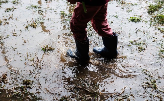 «Bei uns ist es nicht wie am Mittelmeer»: Klimatologe sagt, wie aussergewöhnlich das Wetter gerade wirklich ist