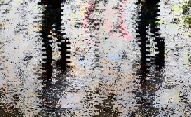 «Bei uns ist es nicht wie am Mittelmeer»: Klimatologe sagt, wie aussergewöhnlich das Wetter gerade wirklich ist