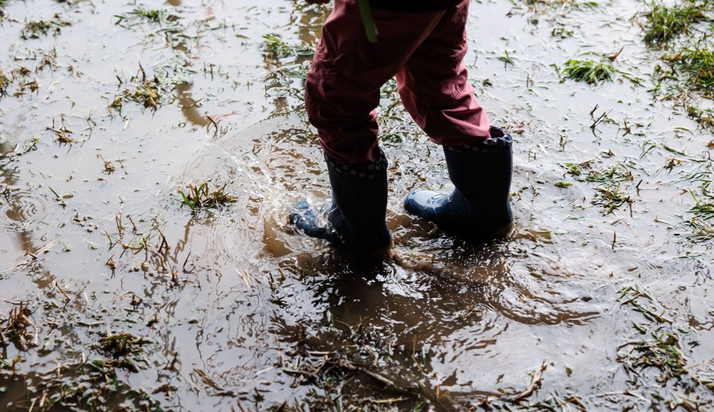 «Bei uns ist es nicht wie am Mittelmeer»: Klimatologe sagt, wie aussergewöhnlich das Wetter gerade wirklich ist