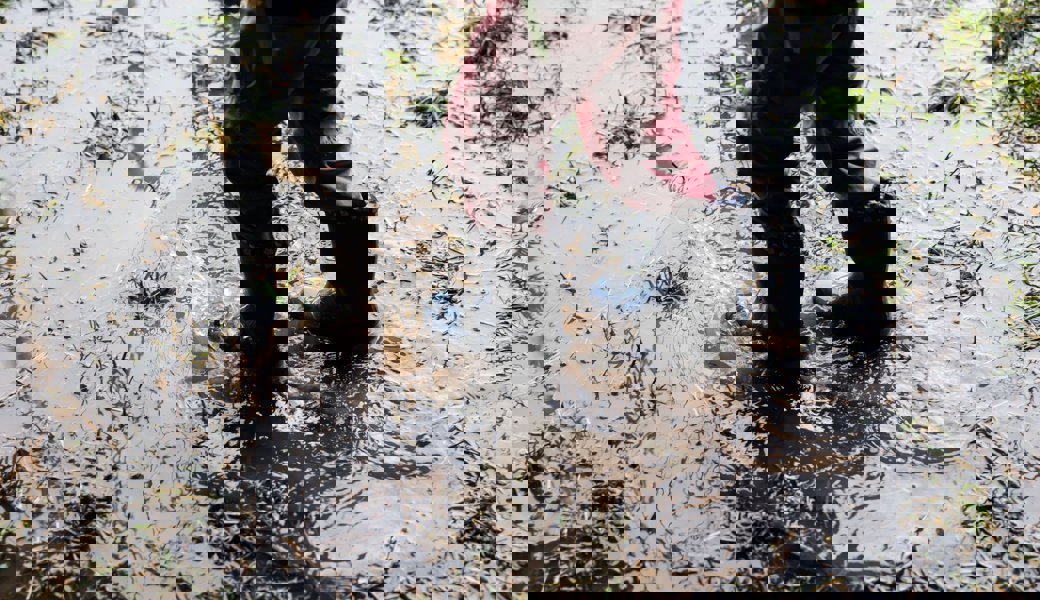 «Bei uns ist es nicht wie am Mittelmeer»: Klimatologe sagt, wie aussergewöhnlich das Wetter gerade wirklich ist