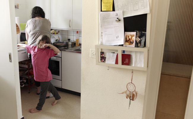 Armut im Kanton St.Gallen ist eine «sozialpolitische Zeitbombe»