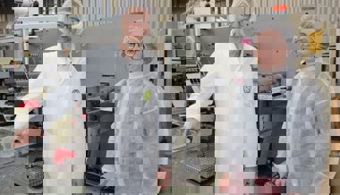 FDP-Ortspartei unterstützt die Teilzonenpläne Spital und Chrebsengraben III