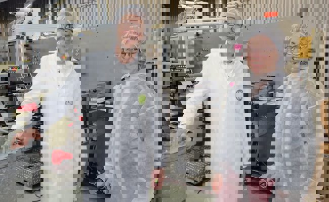 FDP-Ortspartei unterstützt die Teilzonenpläne Spital und Chrebsengraben III