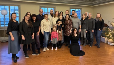 «Kurhotel Kamor»: Die Rollen für die neue Produktion der Freilichtbühne sind vergeben