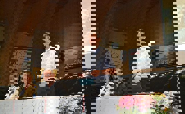 Die Lage hat sich normalisiert: Markthalle ist wieder gut ausgelastet