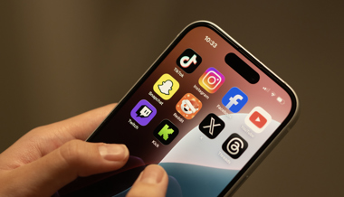 Social-Media-Verbot für Junge: «Es braucht eine Regulierung»