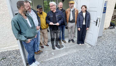 Im Museümli wird ein kleines Jubiläümli gefeiert