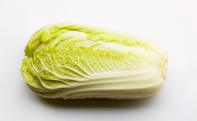 Gartentipp: Robust und vielseitig – der Chinakohl