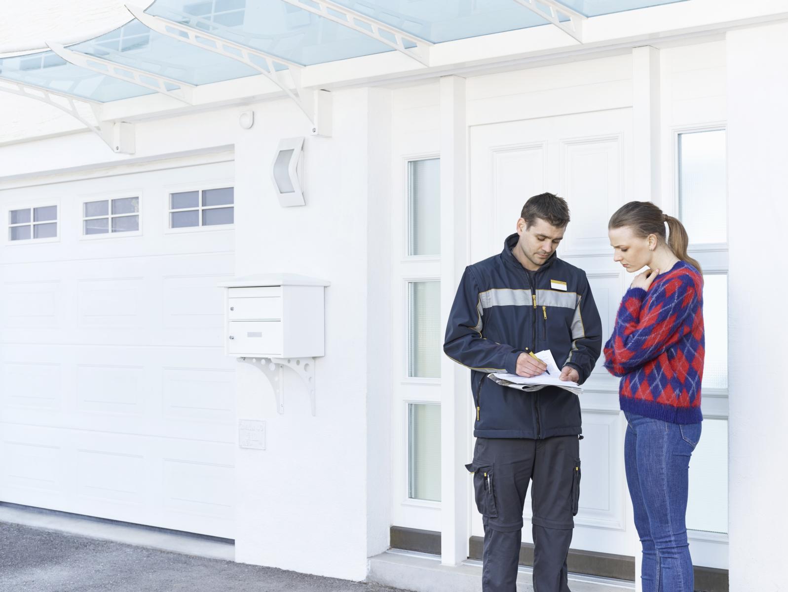 Post: «Wir bauen nicht ab, sondern um»