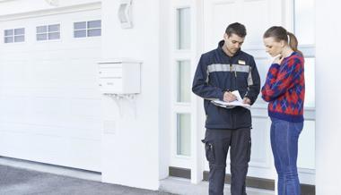 Post: «Wir bauen nicht ab, sondern um»