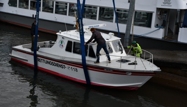 26 Einsätze am Walensee: Seerettung zieht Bilanz für 2025