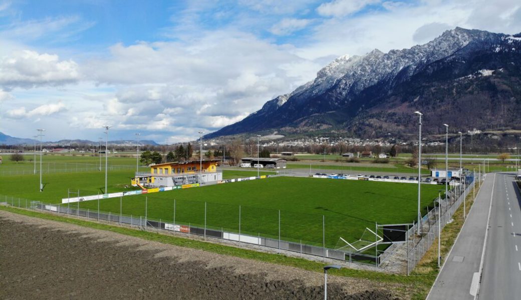  Der Tumult auf dem Seveler Fussballplatz beschäftigt nun die Wettspielkommission. 