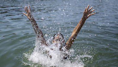 Die Region erlebt einen Sommer für die Rekordbücher