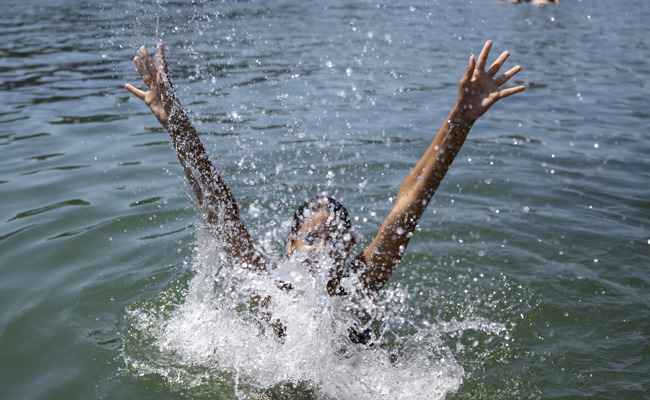 Die Region erlebt einen Sommer für die Rekordbücher