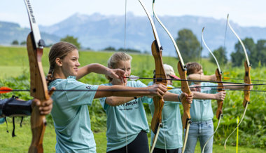 Bewährt und beliebt: Sportwoche geht in Runde 43